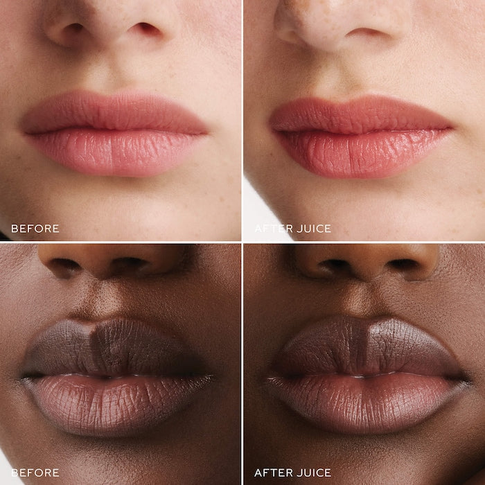 HydroBalm Sheer Tinted Lipstick with Peptides and Hyaluronic Acid - GLAM MODA