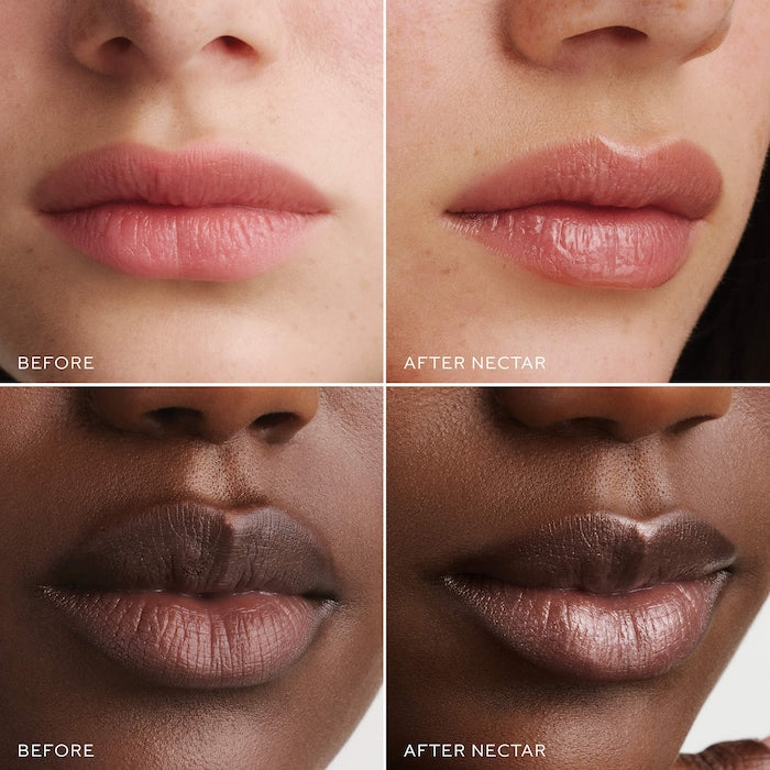 HydroBalm Sheer Tinted Lipstick with Peptides and Hyaluronic Acid - GLAM MODA