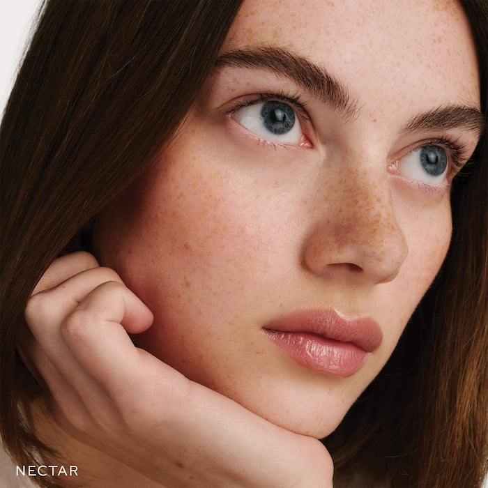 HydroBalm Sheer Tinted Lipstick with Peptides and Hyaluronic Acid - GLAM MODA