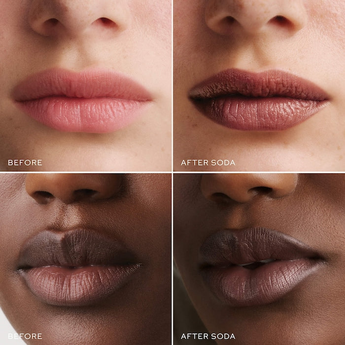HydroBalm Sheer Tinted Lipstick with Peptides and Hyaluronic Acid - GLAM MODA