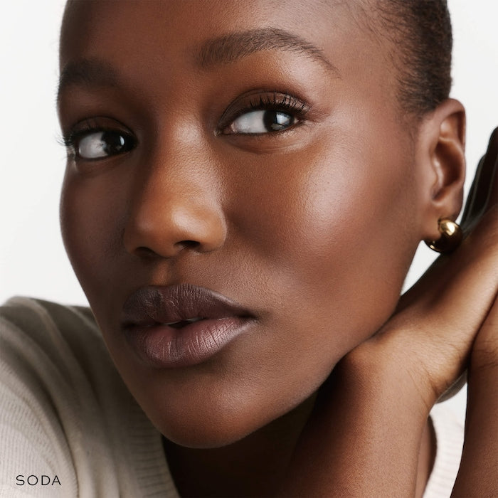 HydroBalm Sheer Tinted Lipstick with Peptides and Hyaluronic Acid - GLAM MODA