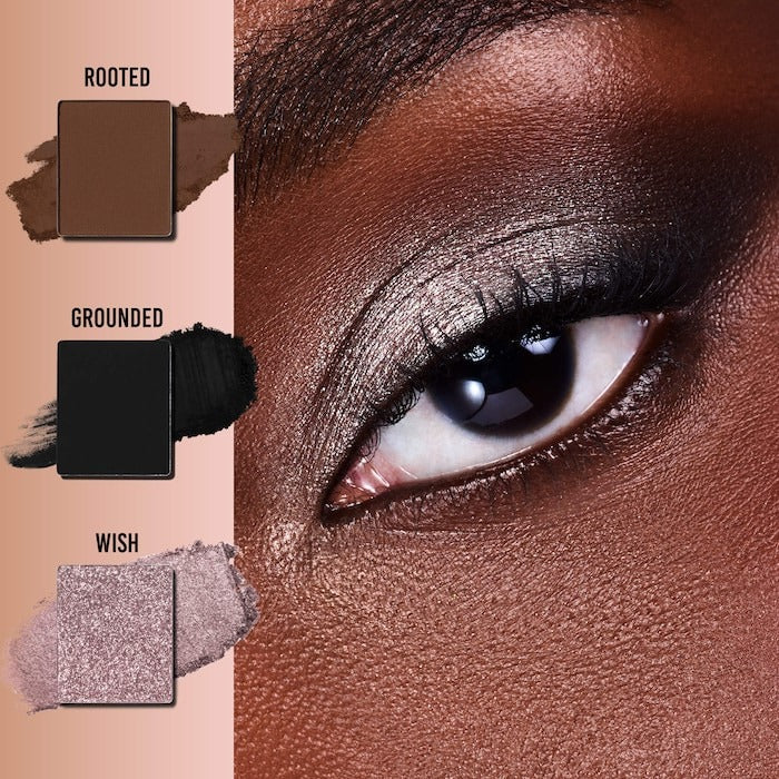 Mini Everyday Magic Neutral Freedom Palette - GLAM MODA
