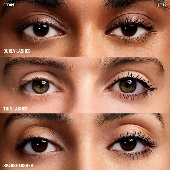 Volume Artist Clump-Free Mascara - GLAM MODA