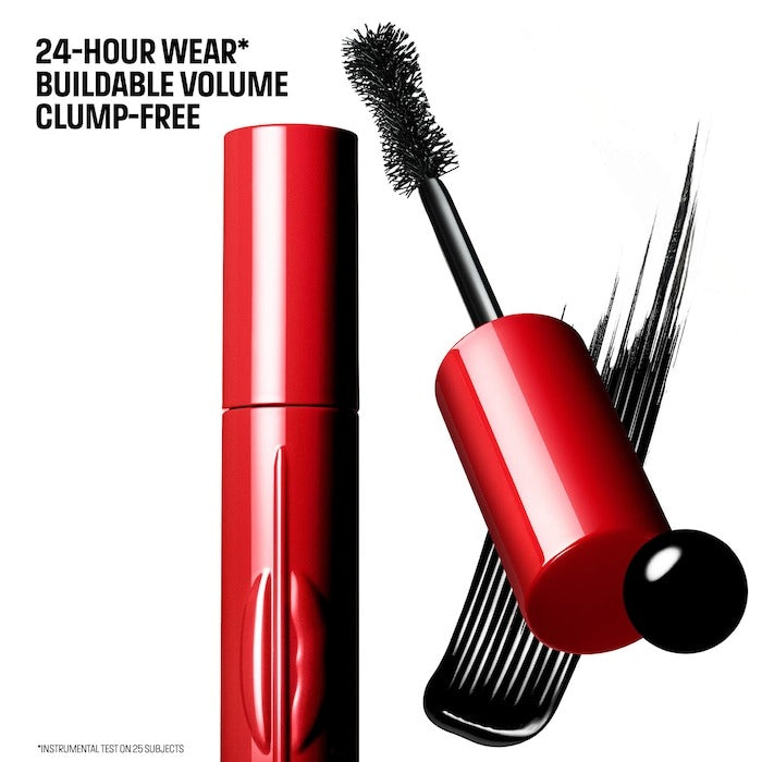 Volume Artist Clump-Free Mascara - GLAM MODA