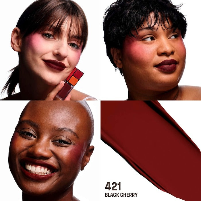 Artist Liquid Color Waterproof Liquid Blush for Lip + Cheek - GLAM MODA
