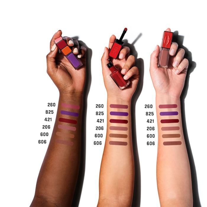 Artist Liquid Color Waterproof Liquid Blush for Lip + Cheek - GLAM MODA