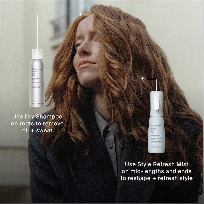 Perfect hair Day (PhD) Style Refresh Hair Mist - GLAM MODA