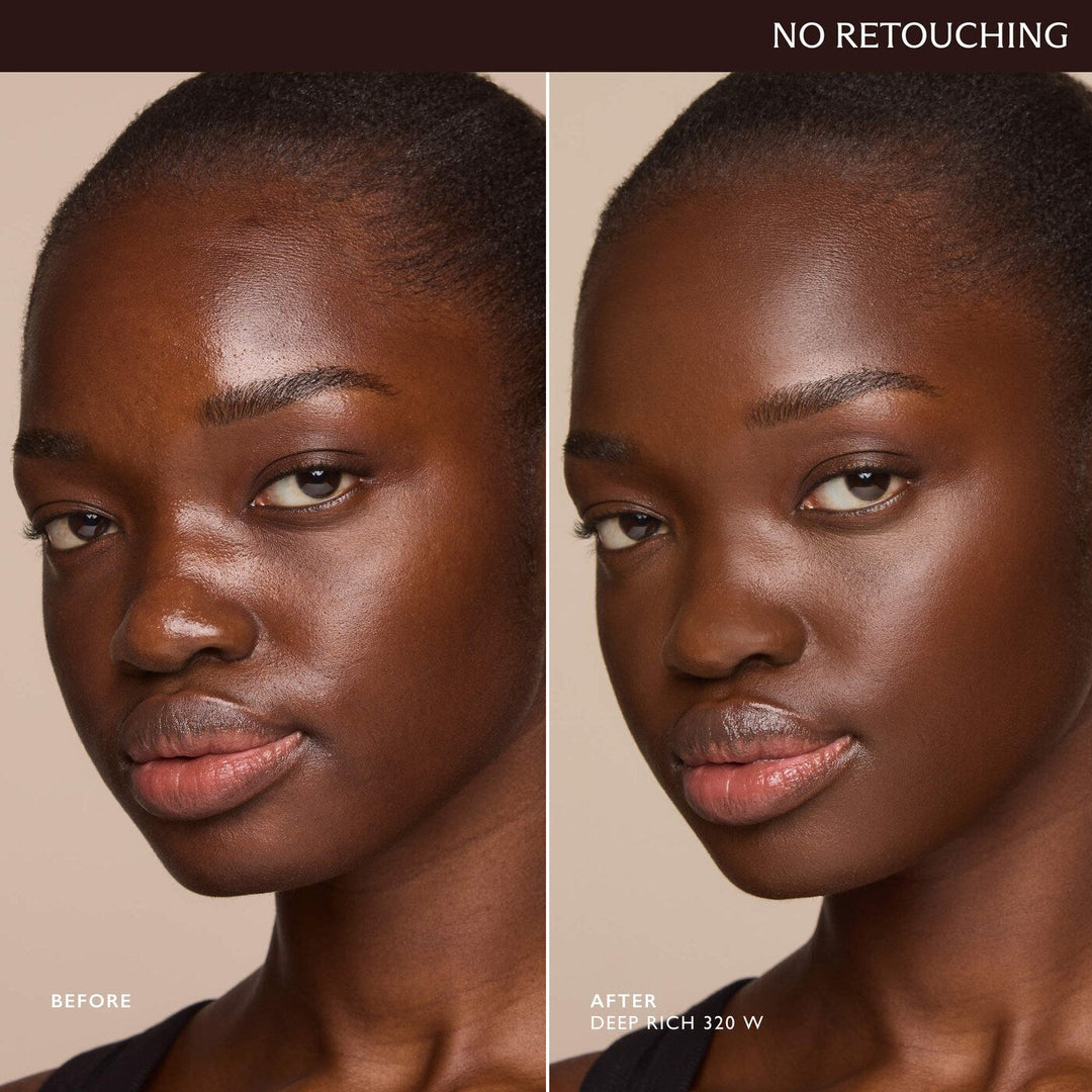 Le Skin Weightless Serum Foundation - GLAM MODA