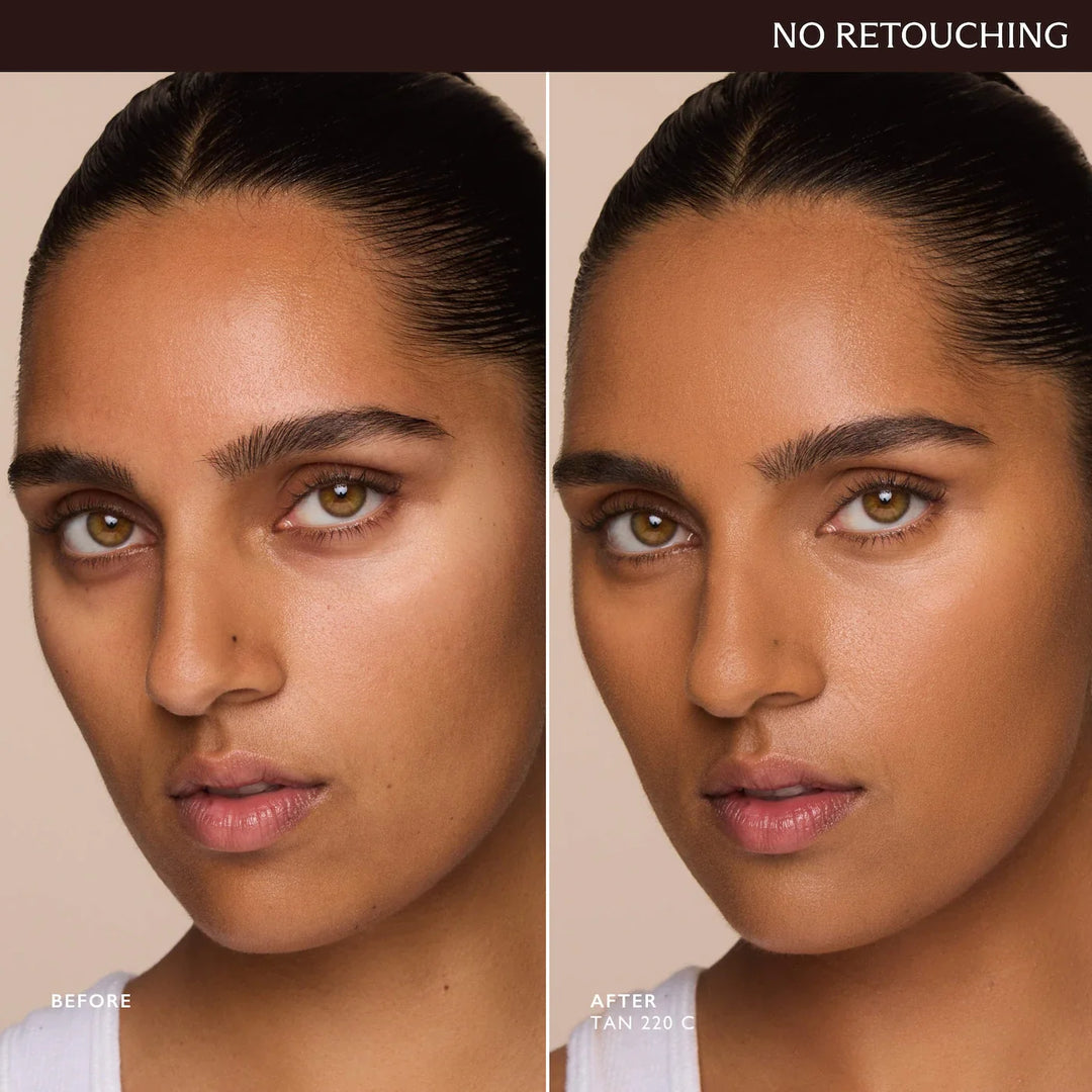 Le Skin Weightless Serum Foundation - GLAM MODA