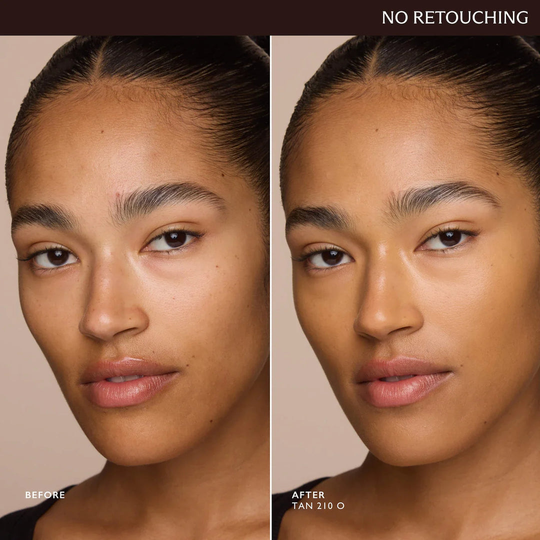Le Skin Weightless Serum Foundation - GLAM MODA