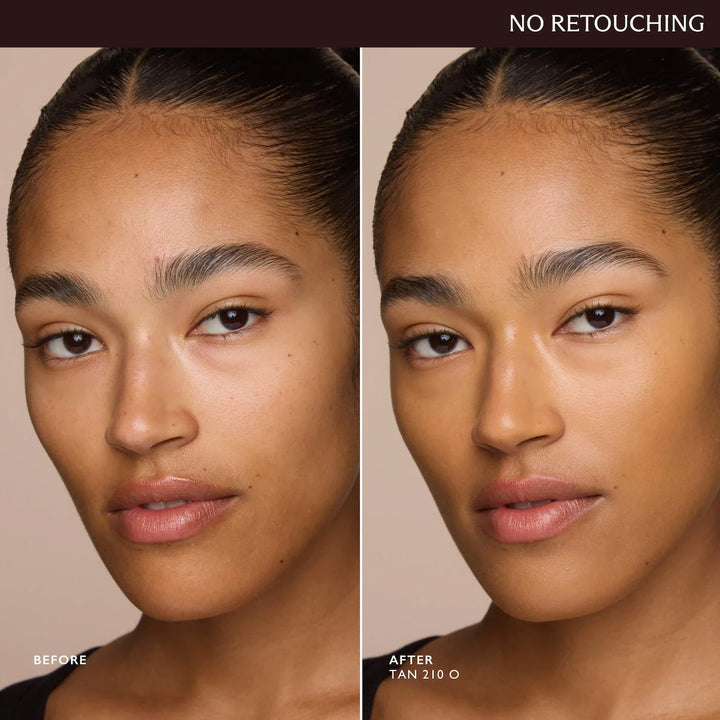 Le Skin Weightless Serum Foundation - GLAM MODA