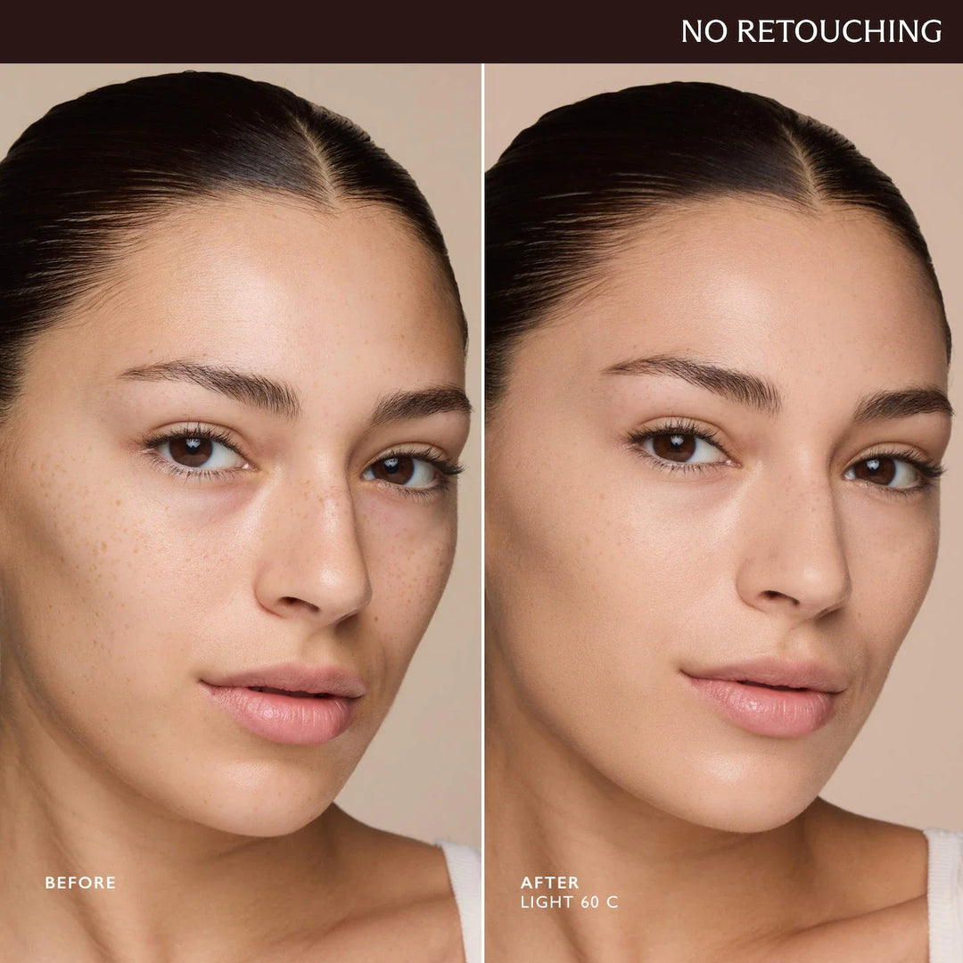 Le Skin Weightless Serum Foundation - GLAM MODA