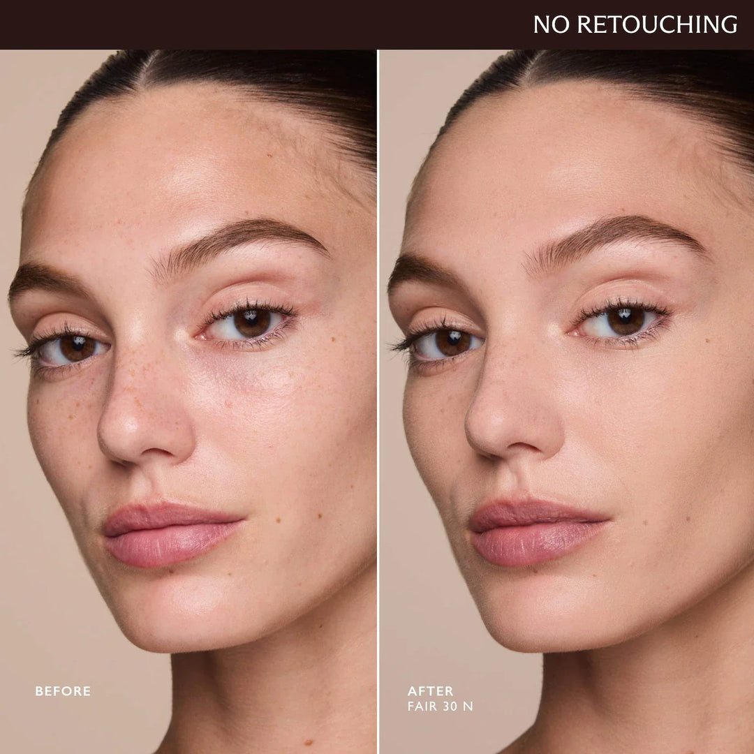 Le Skin Weightless Serum Foundation - GLAM MODA