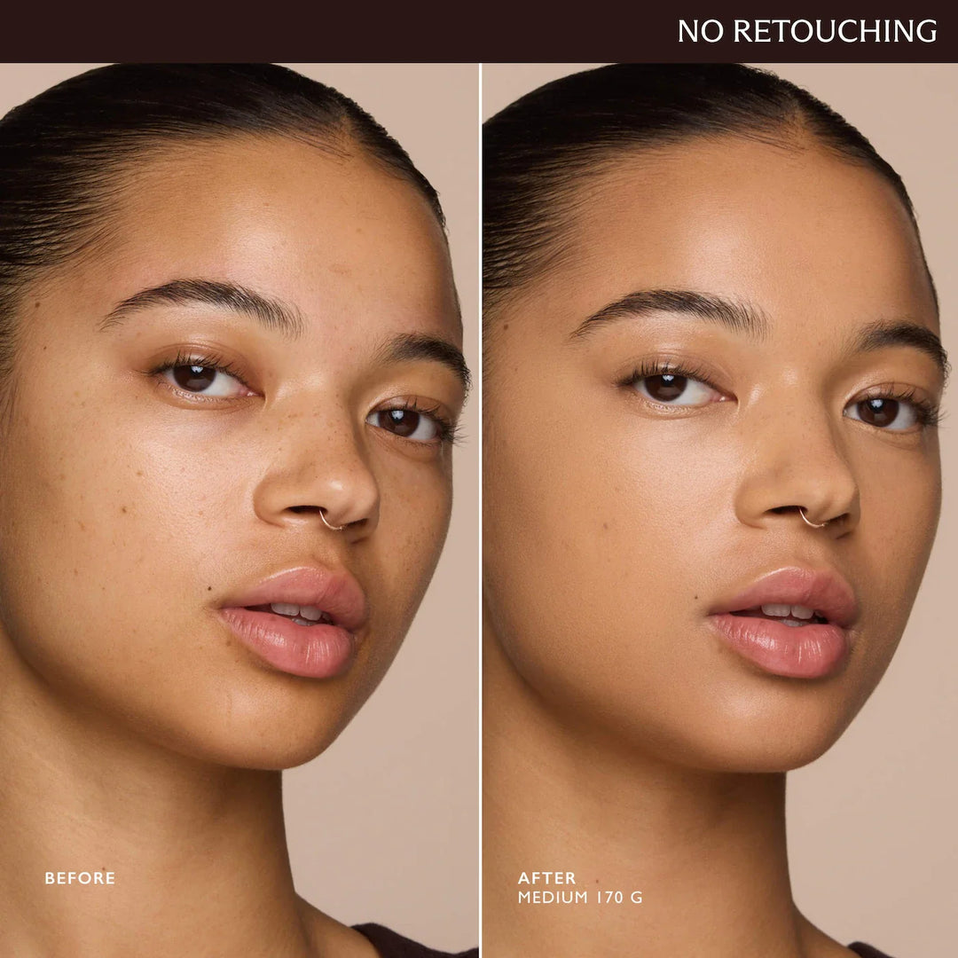 Le Skin Weightless Serum Foundation - GLAM MODA