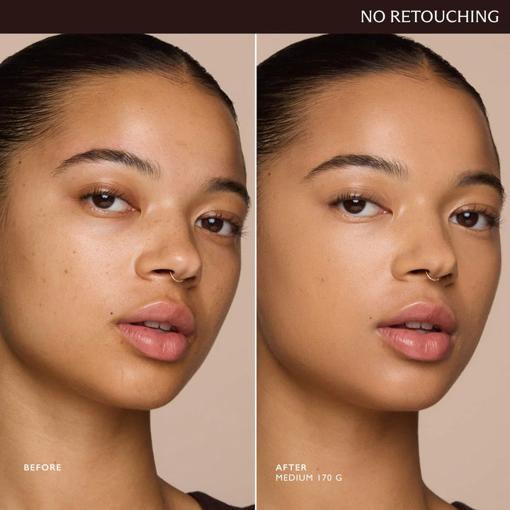 Le Skin Weightless Serum Foundation - GLAM MODA