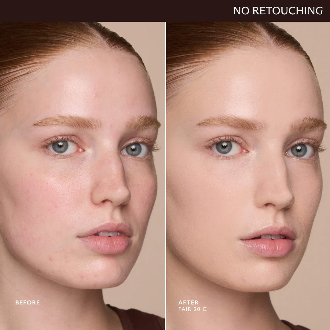 Le Skin Weightless Serum Foundation - GLAM MODA