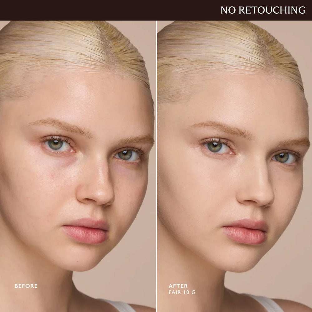 Le Skin Weightless Serum Foundation - GLAM MODA