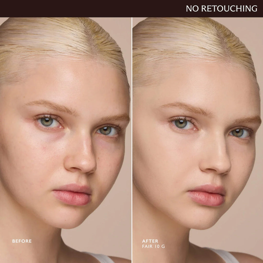 Le Skin Weightless Serum Foundation - GLAM MODA