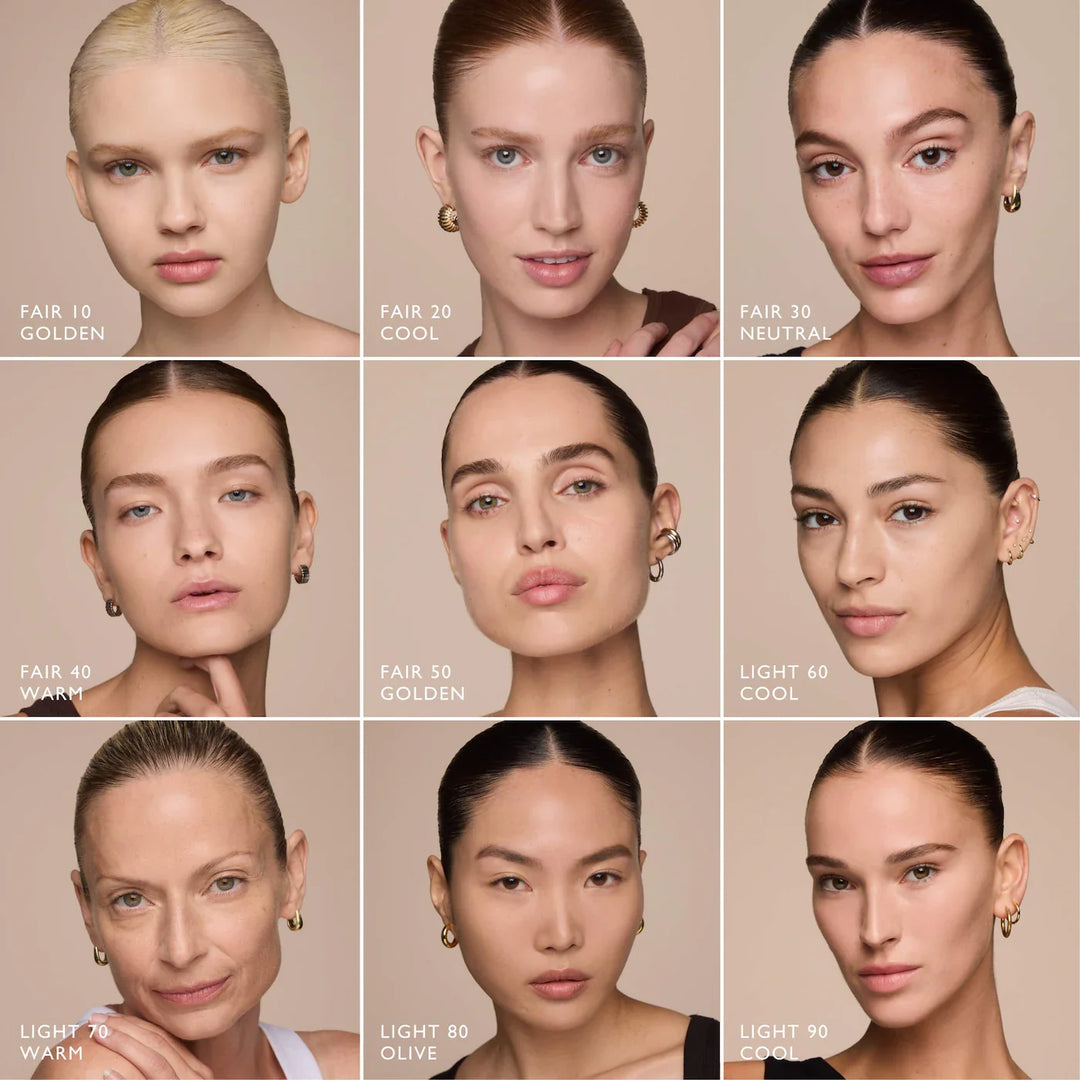 Le Skin Weightless Serum Foundation - GLAM MODA
