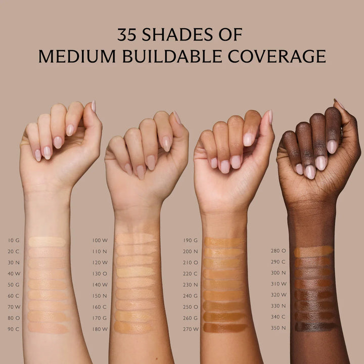 Le Skin Weightless Serum Foundation - GLAM MODA