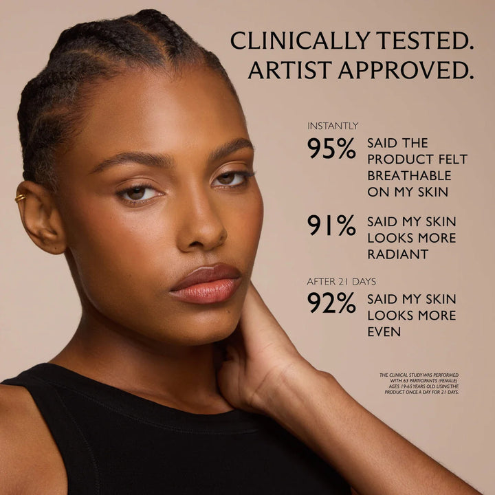 Le Skin Weightless Serum Foundation - GLAM MODA