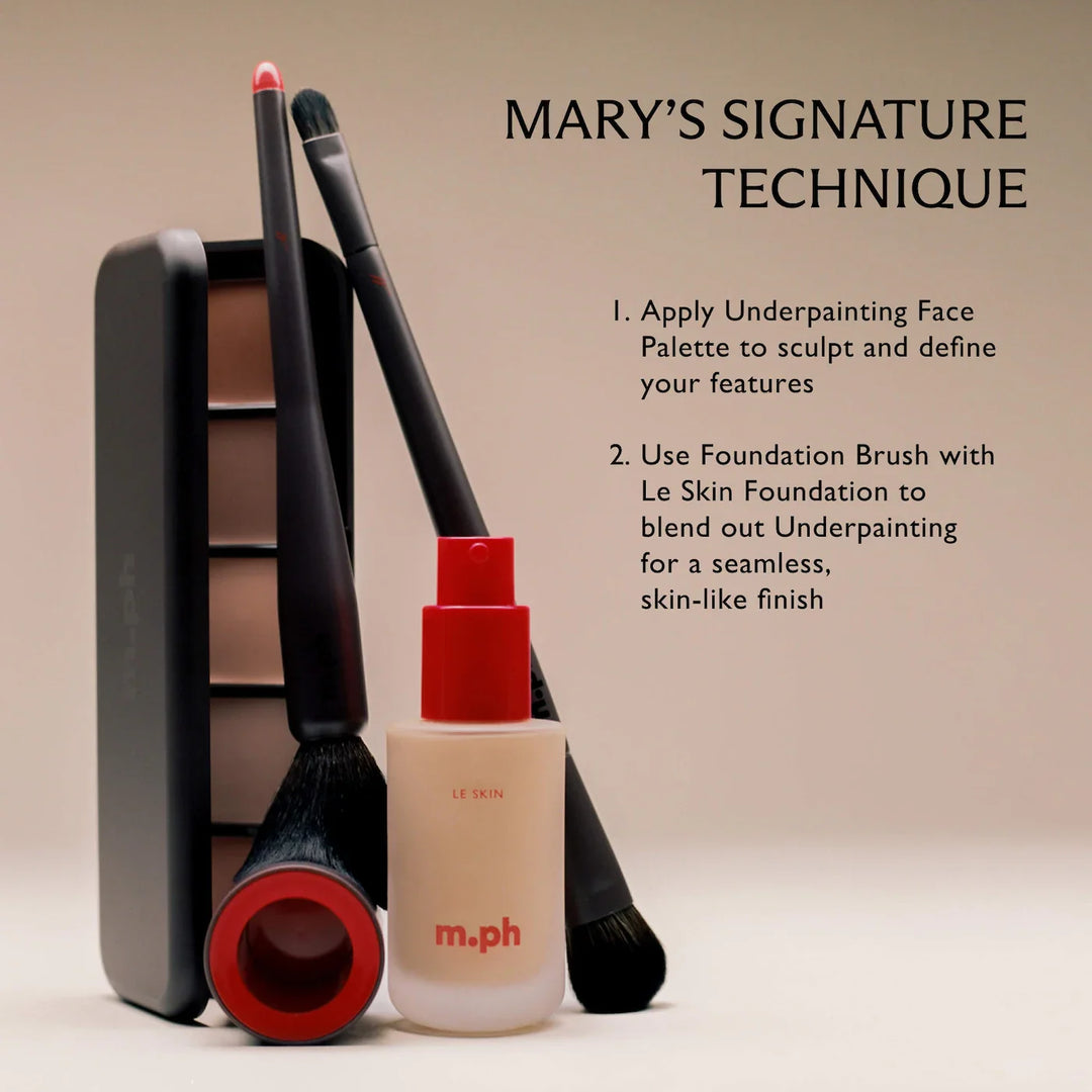 Le Skin Weightless Serum Foundation - GLAM MODA