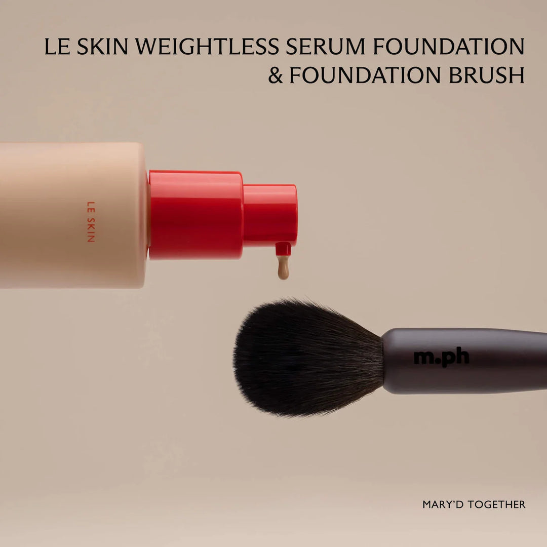 Le Skin Weightless Serum Foundation - GLAM MODA