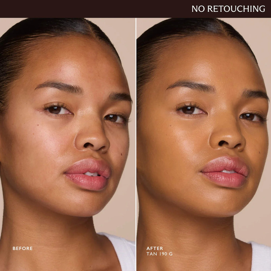 Le Skin Weightless Serum Foundation - GLAM MODA