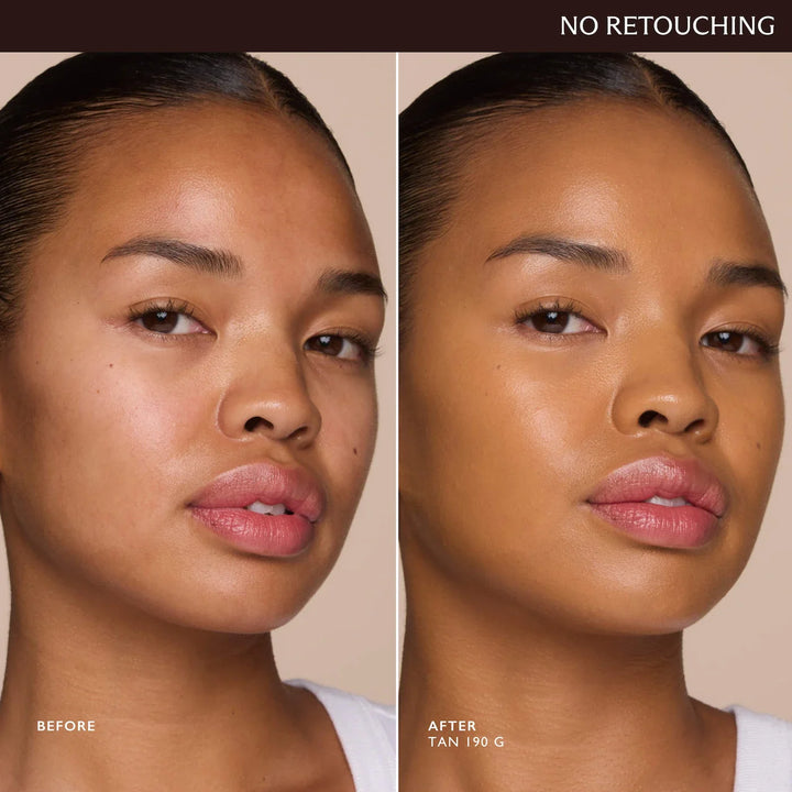 Le Skin Weightless Serum Foundation - GLAM MODA