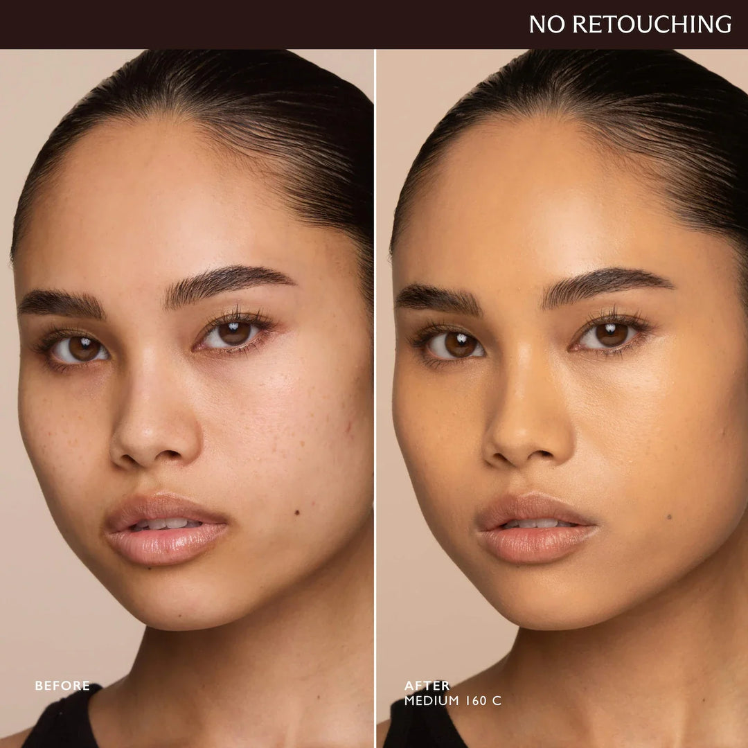 Le Skin Weightless Serum Foundation - GLAM MODA