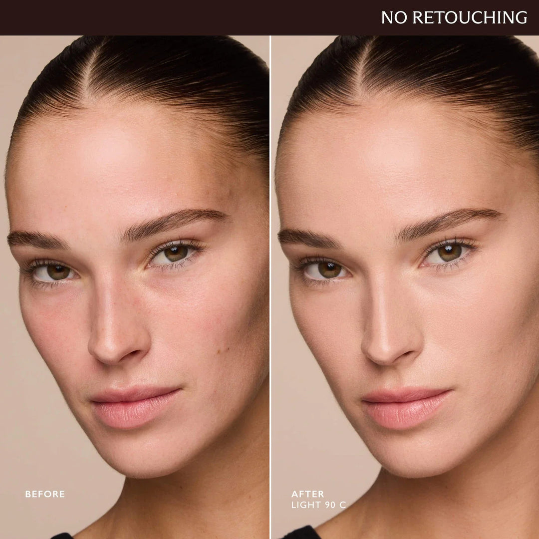 Le Skin Weightless Serum Foundation - GLAM MODA
