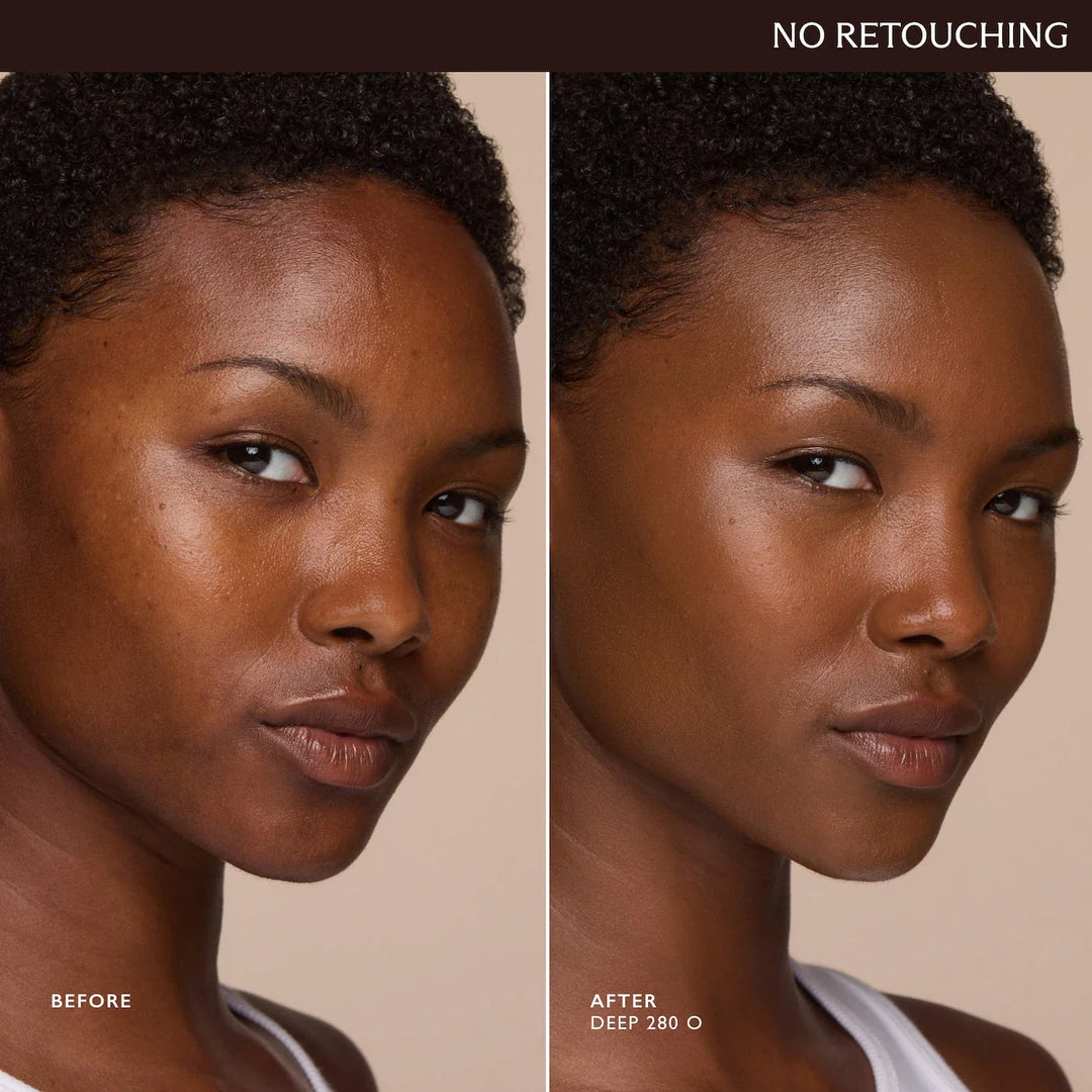 Le Skin Weightless Serum Foundation - GLAM MODA