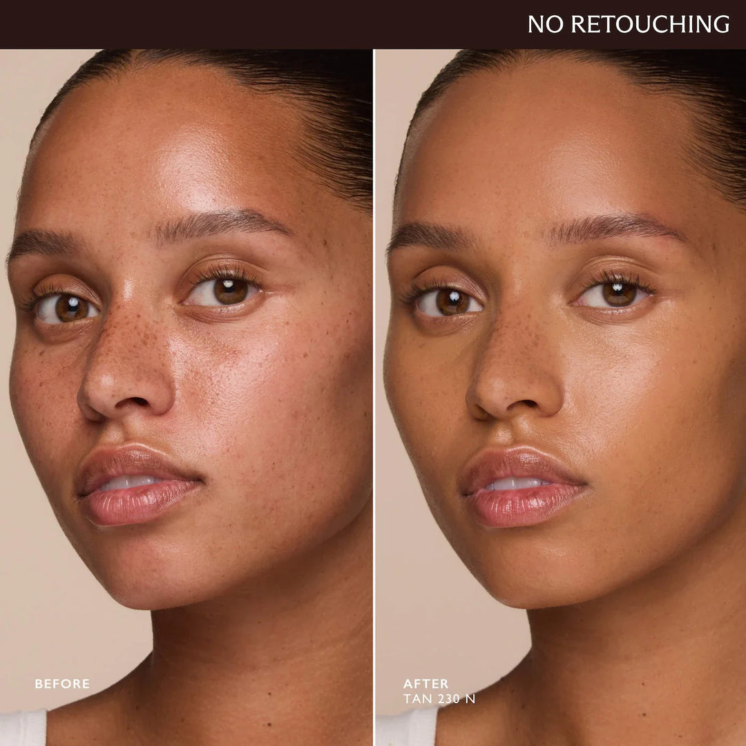 Le Skin Weightless Serum Foundation - GLAM MODA
