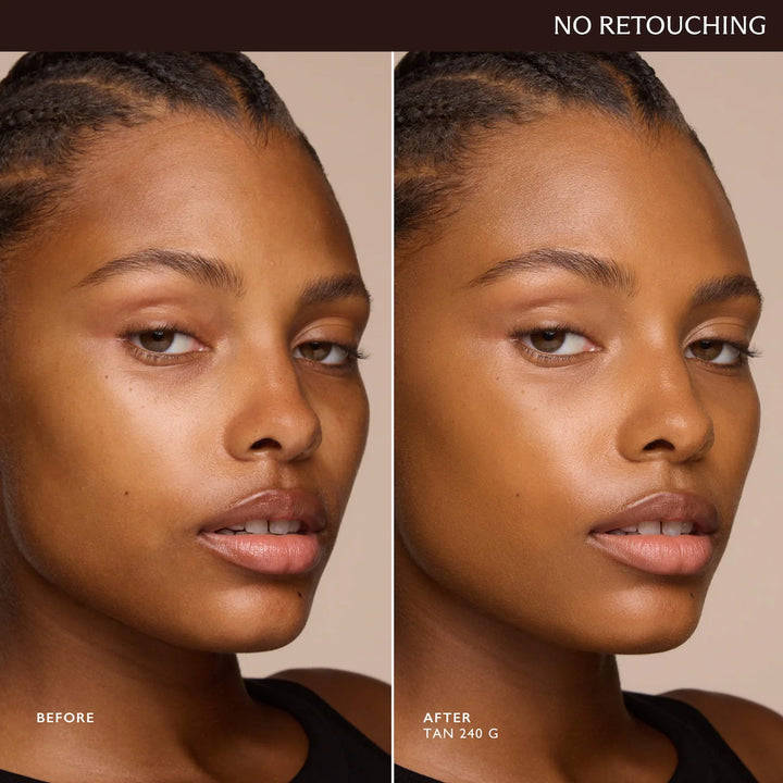 Le Skin Weightless Serum Foundation - GLAM MODA
