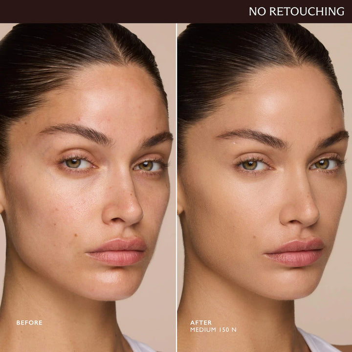 Le Skin Weightless Serum Foundation - GLAM MODA