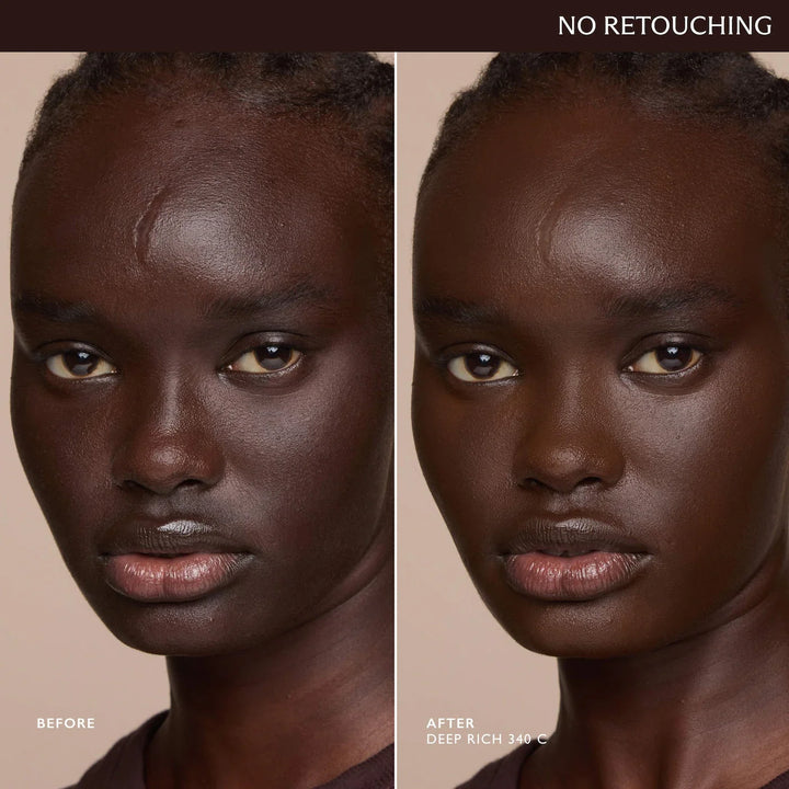 Le Skin Weightless Serum Foundation - GLAM MODA