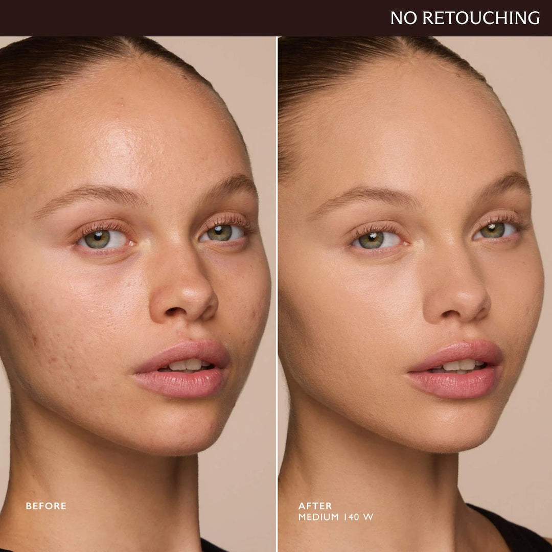 Le Skin Weightless Serum Foundation - GLAM MODA