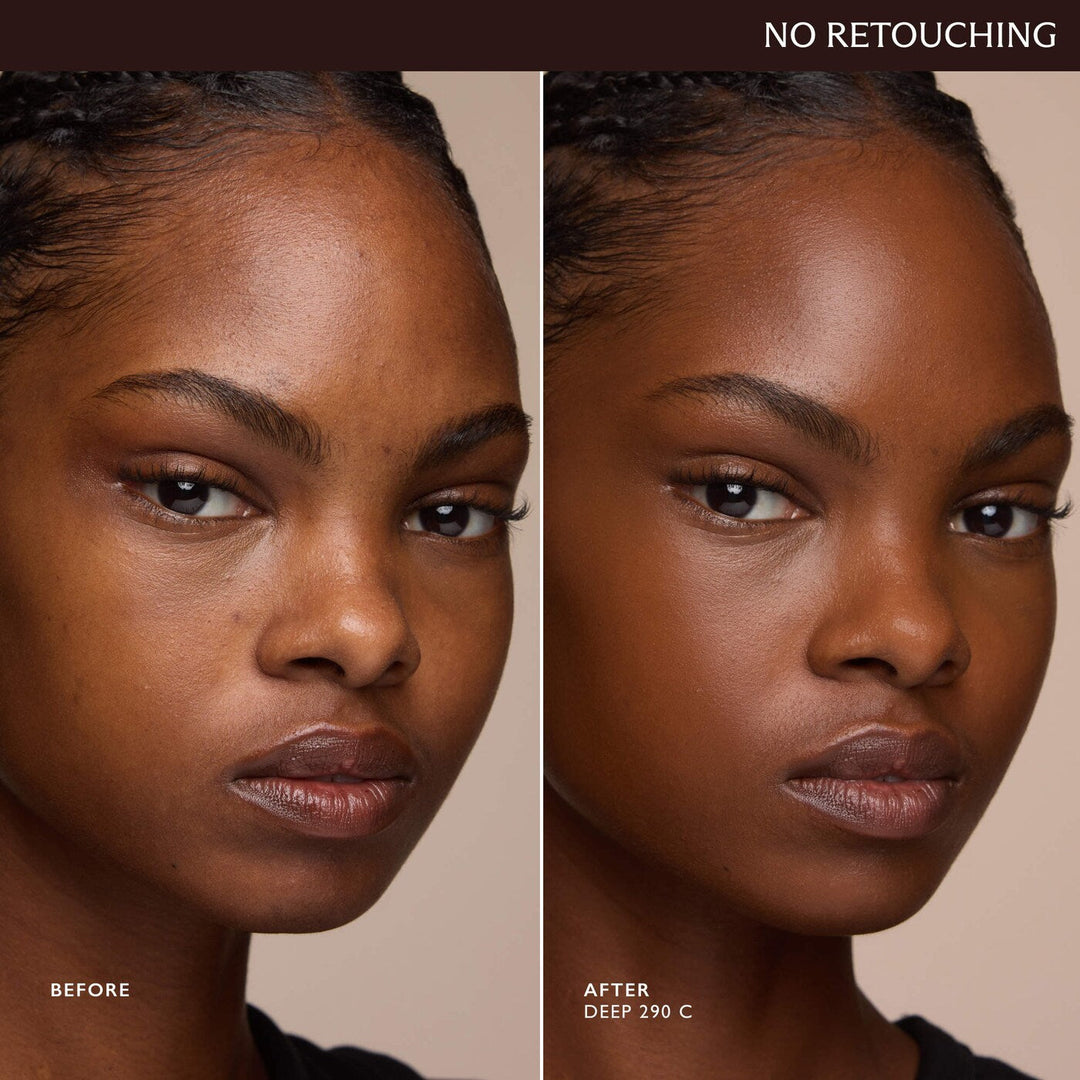 Le Skin Weightless Serum Foundation - GLAM MODA
