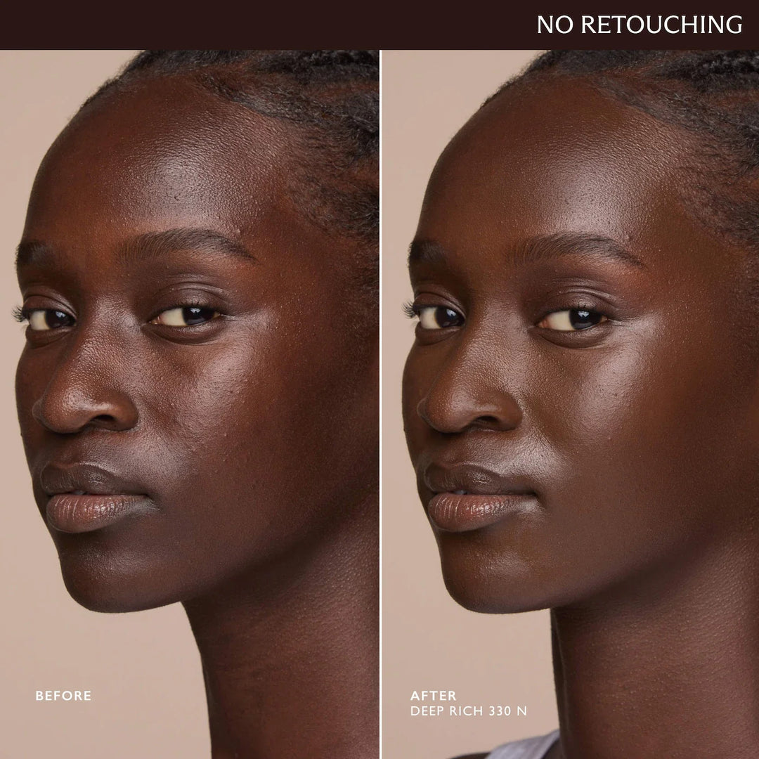 Le Skin Weightless Serum Foundation - GLAM MODA