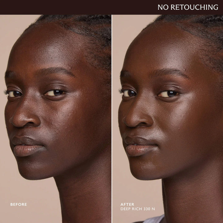 Le Skin Weightless Serum Foundation - GLAM MODA