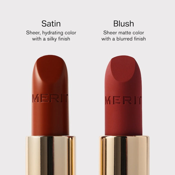 Signature Lip Lightweight Lip Blush - GLAM MODA