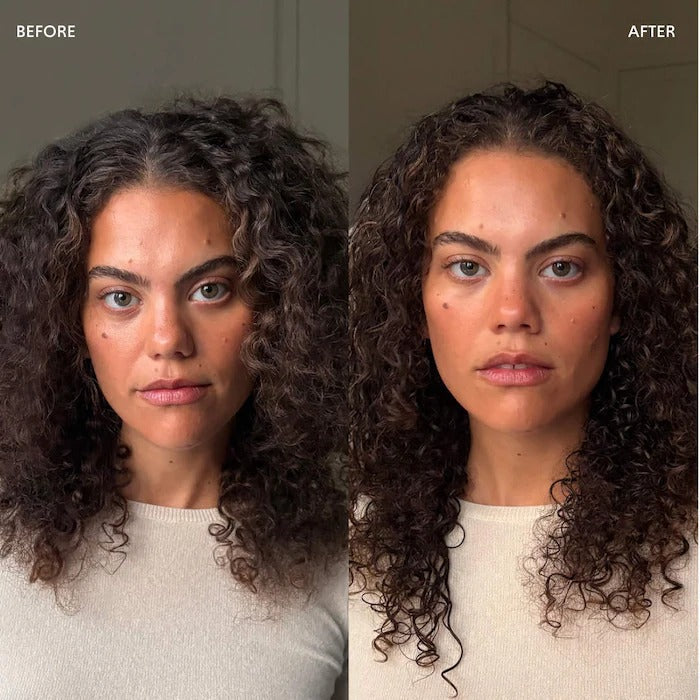 The Smoothing Air Dry Hair Styling Cream - GLAM MODA