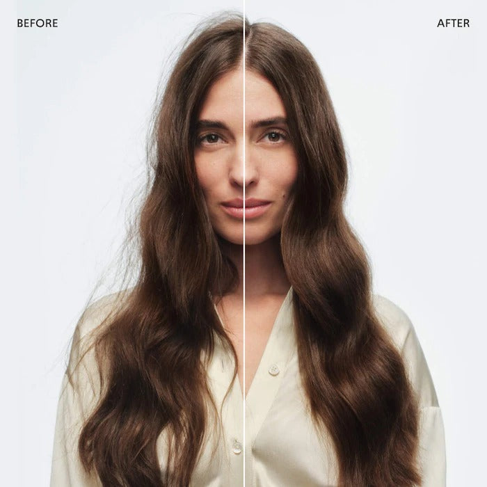 The Smoothing Air Dry Hair Styling Cream - GLAM MODA