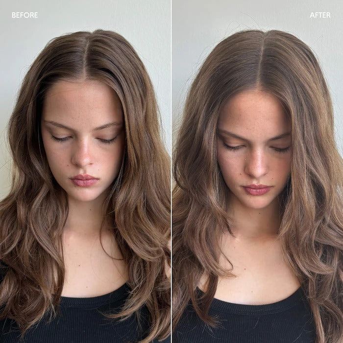 The Mini Dry Shampoo Powder - GLAM MODA