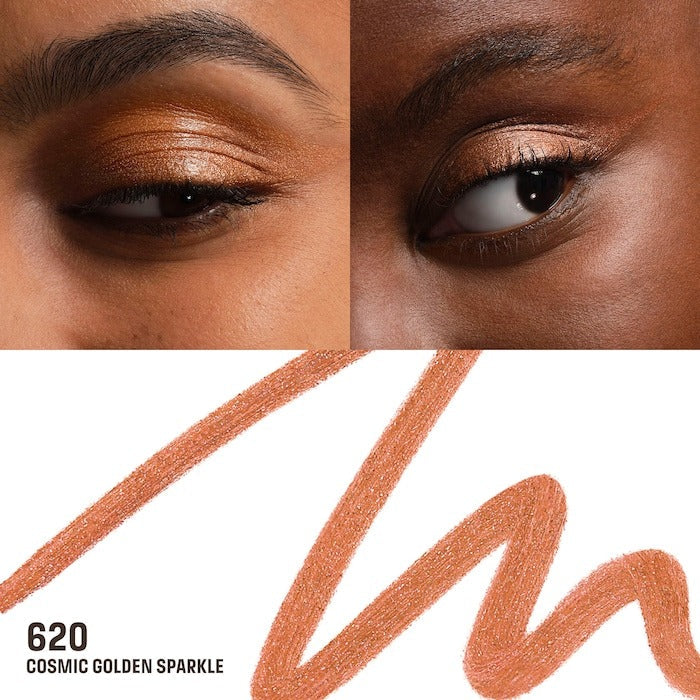 Artist Color Pencil Longwear Eyeliner - GLAM MODA