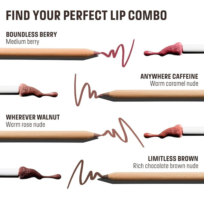 Artist Color Pencil Longwear Eyeliner - GLAM MODA