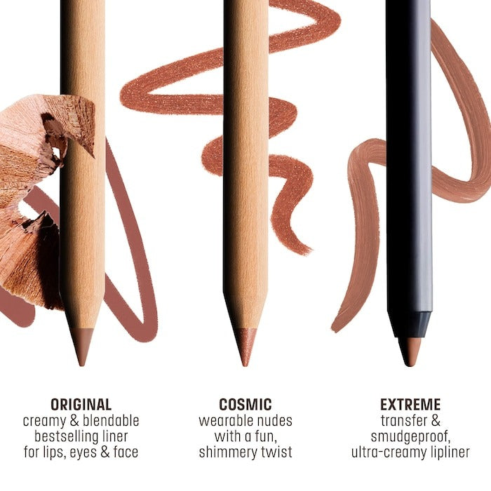 Artist Color Pencil Longwear Eyeliner - GLAM MODA