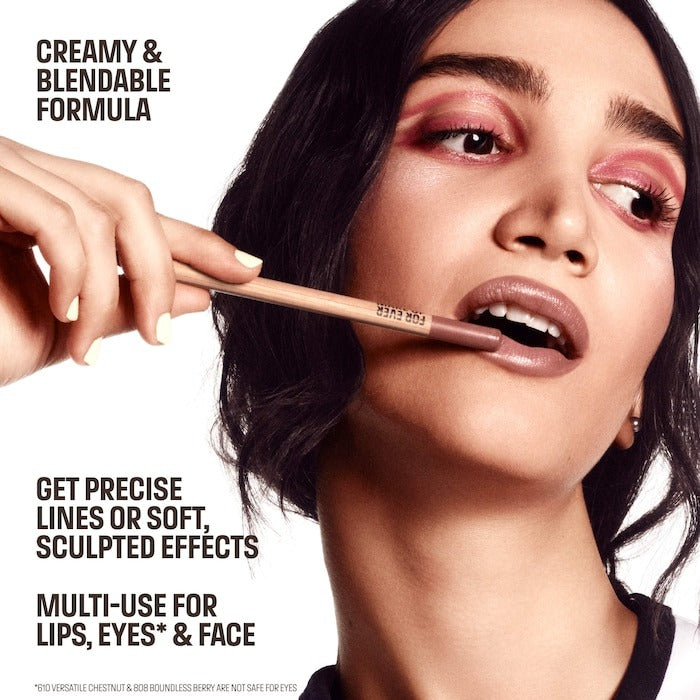 Artist Color Pencil Longwear Eyeliner - GLAM MODA