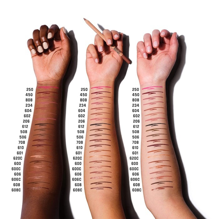 Artist Color Pencil Longwear Eyeliner - GLAM MODA