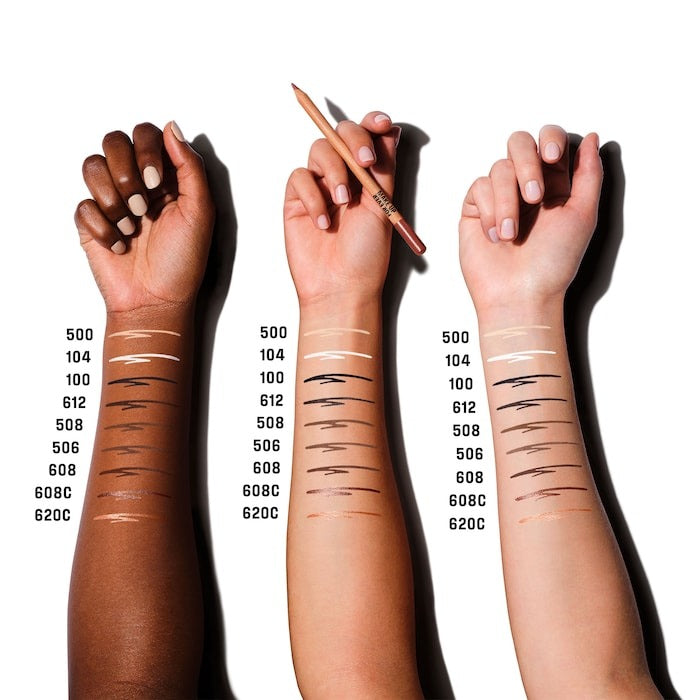 Artist Color Pencil Longwear Eyeliner - GLAM MODA